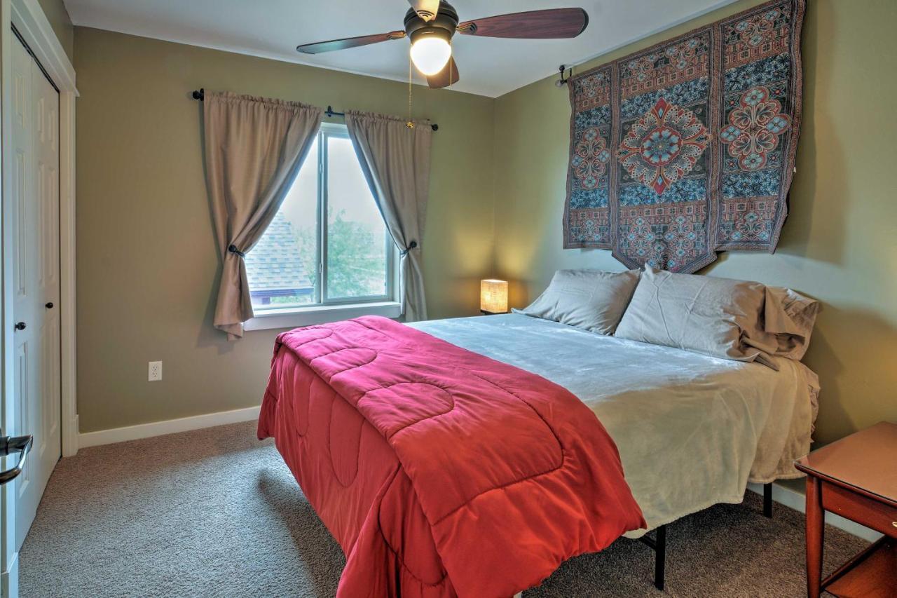 Bozeman Getaway With Mountain Views, Near Downtown公寓 外观 照片