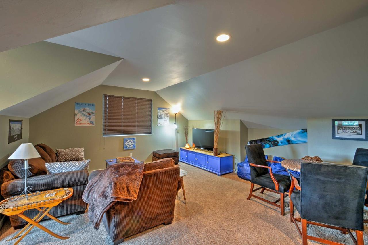 Bozeman Getaway With Mountain Views, Near Downtown公寓 外观 照片