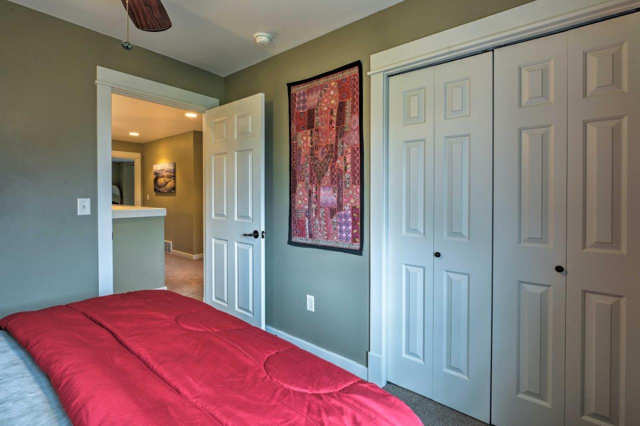 Bozeman Getaway With Mountain Views, Near Downtown公寓 外观 照片